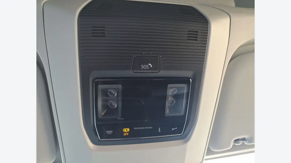 VOLKSWAGEN Crafter Crafter 35 BiTDI (14,4m3) aut Nowy