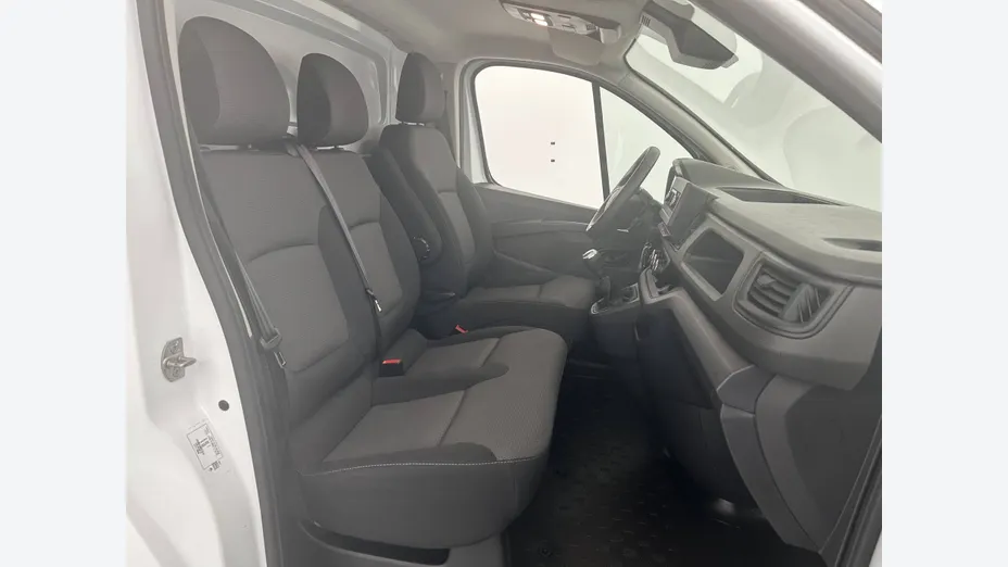 RENAULT Trafic -