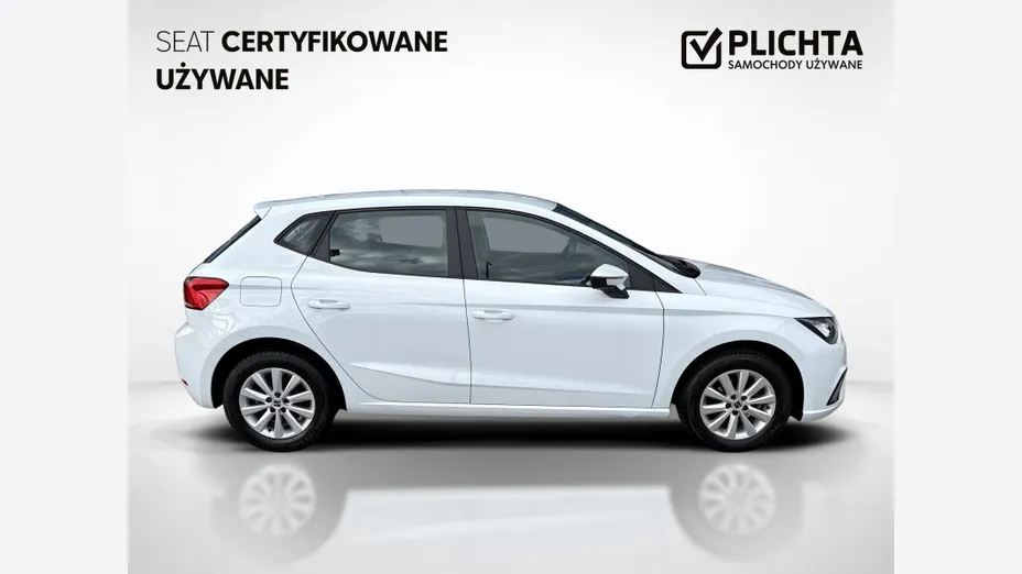 SEAT Ibiza Ibiza 1.0 TSI Style S&S