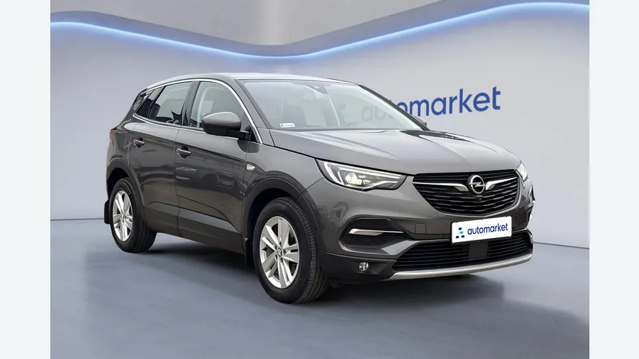 OPEL Grandland X Grandland X 1.6 T Elegance Business Pack S&S aut