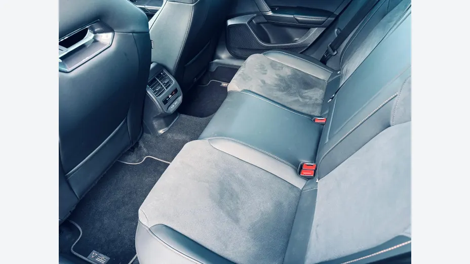 CUPRA Formentor Formentor 1.5 eTSI mHEV DSG