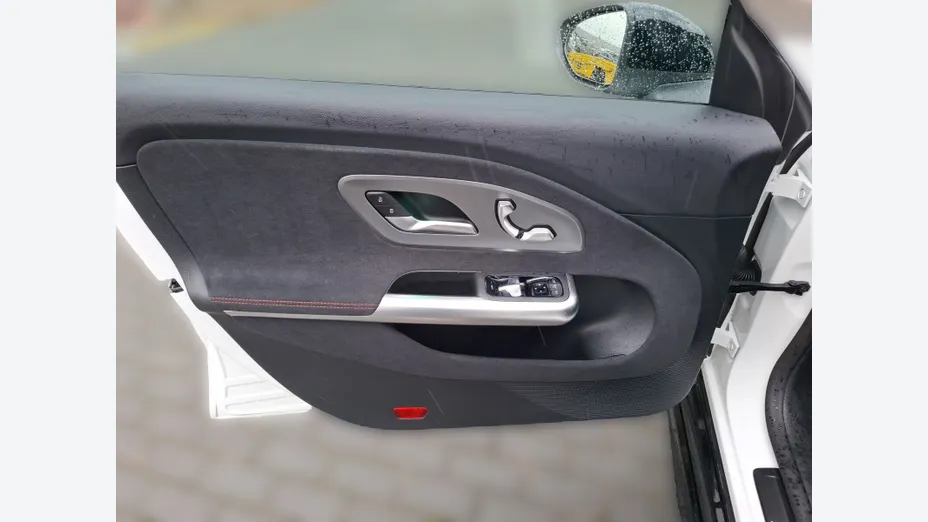 MERCEDES-BENZ CLA CLA 220 mHEV 4-Matic 8G-DCT