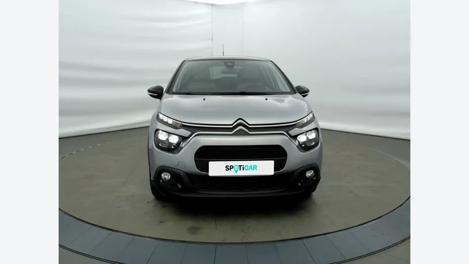 CITROEN C3 -