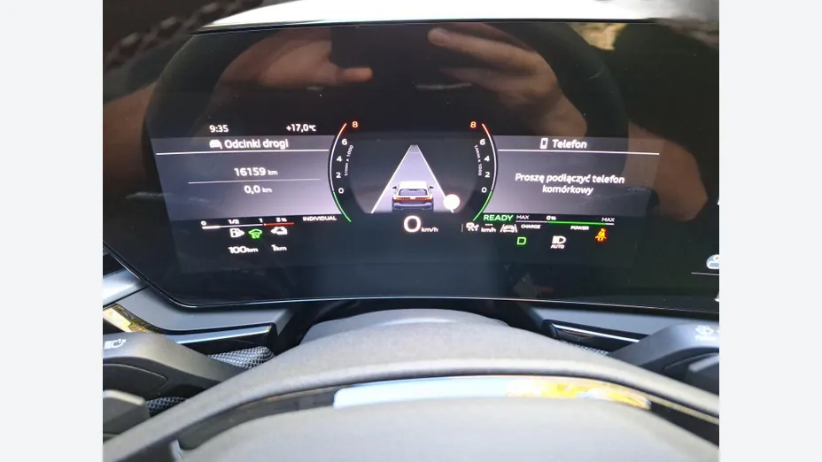 AUDI A5 A5 e-Hybrid 220 kW Quattro S tronic