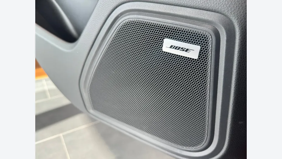 PORSCHE Macan Macan T