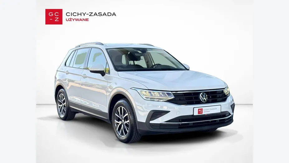 VOLKSWAGEN Tiguan Tiguan 2.0 TDI SCR Life DSG