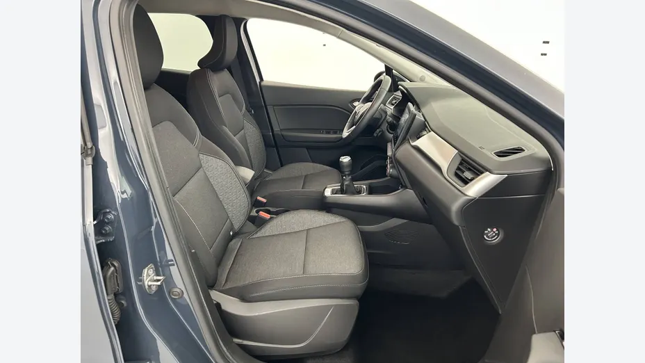RENAULT Captur -