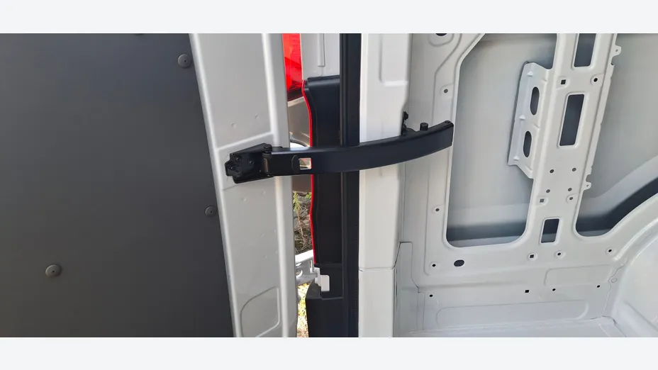 VOLKSWAGEN Crafter Crafter 35 TDI Nowy