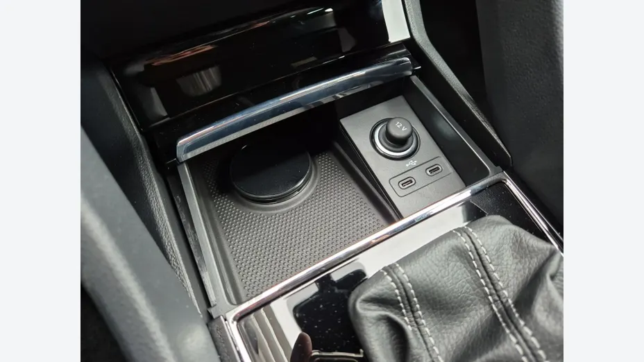 SKODA Karoq Karoq 1.5 TSI ACT Sportline DSG Nowy