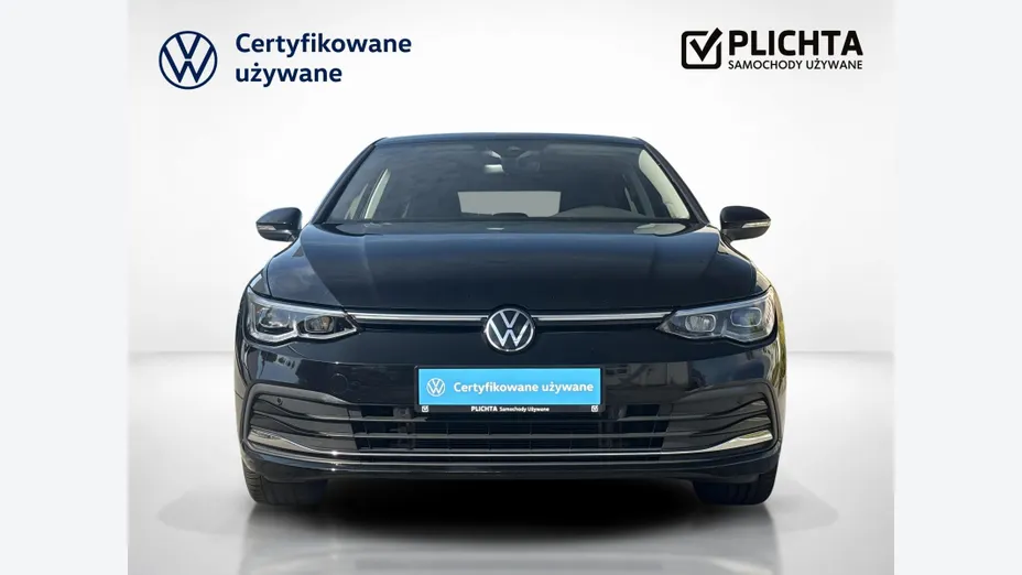 VOLKSWAGEN Golf Golf VIII 1.5 eTSI Life DSG