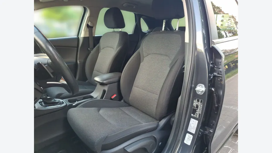 HYUNDAI i30 i30 1.0 T-GDI Smart DCT