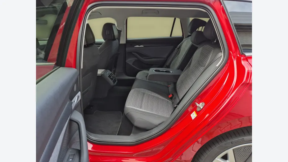 SKODA Superb Superb 2.0 TSI Drive DSG Nowy