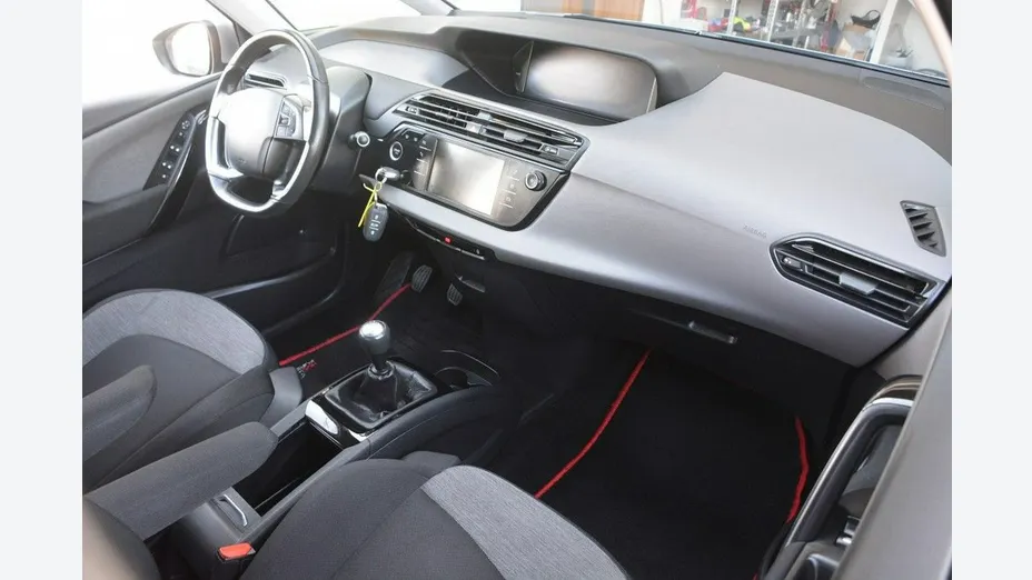 CITROEN C4 Picasso -