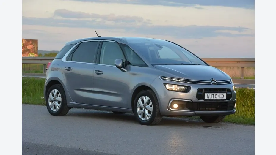 CITROEN C4 Picasso -
