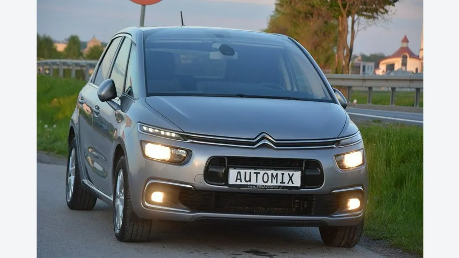CITROEN C4 Picasso -