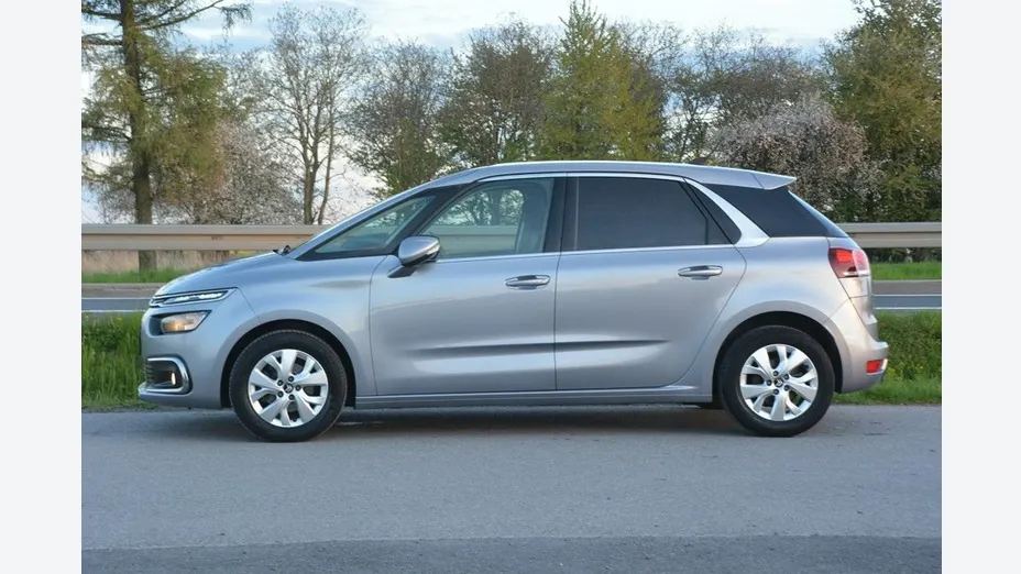 CITROEN C4 Picasso -