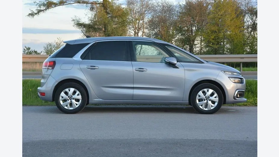 CITROEN C4 Picasso -