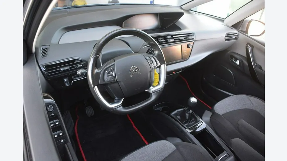 CITROEN C4 Picasso -