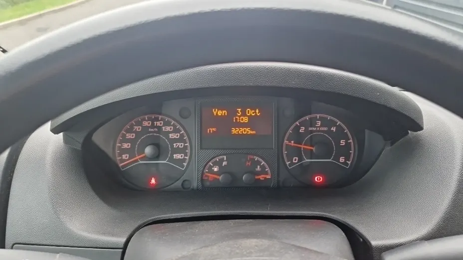 CITROEN Jumper -