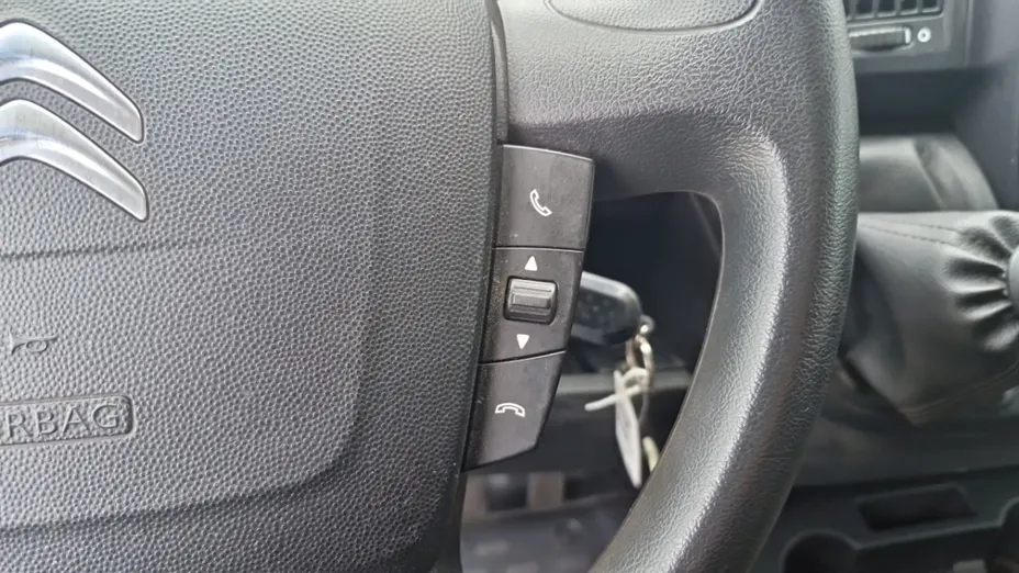 CITROEN Jumper -