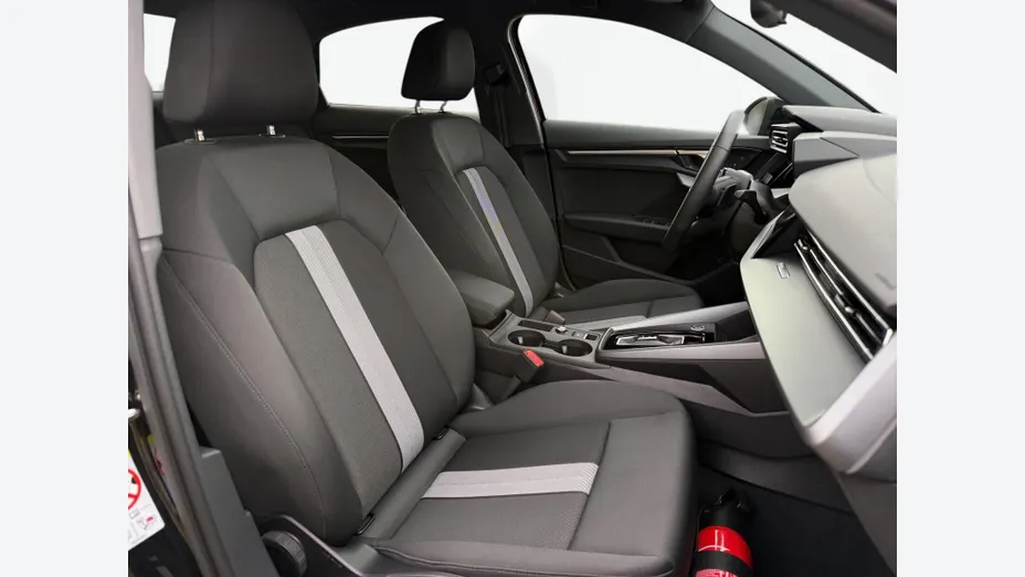 AUDI A3 Limousine -