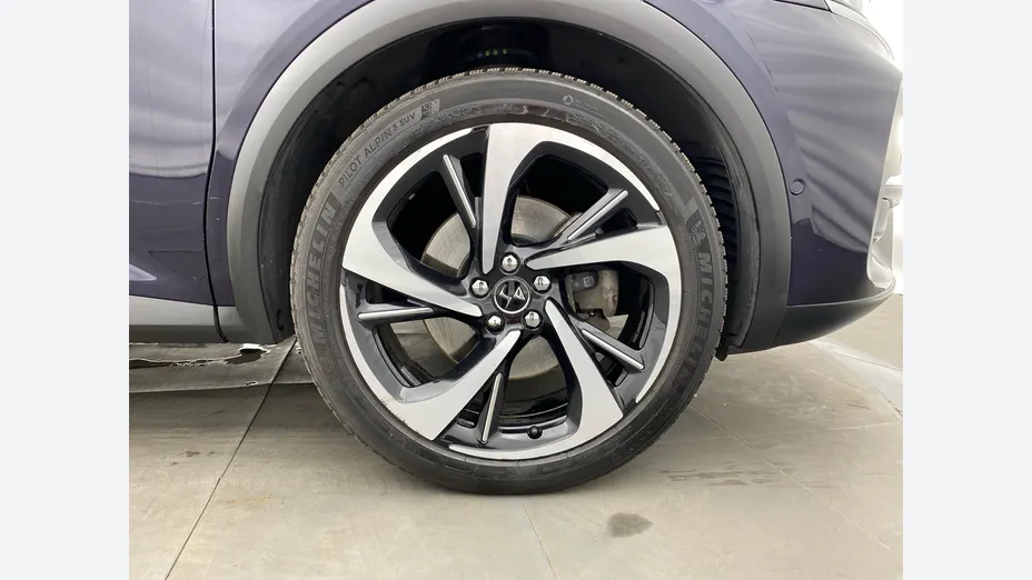 DS 7 Crossback -