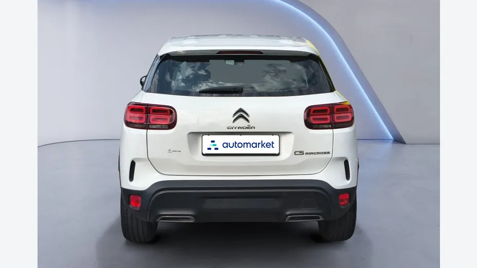 CITROEN C5 Aircross C5 Aircross 1.2 PureTech Feel Pack EAT8