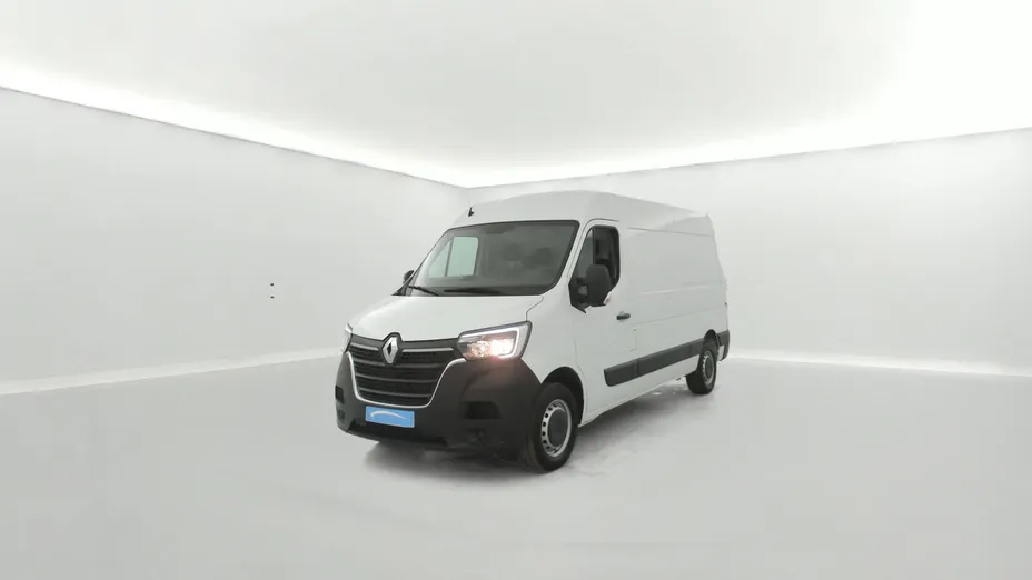 RENAULT Trafic -