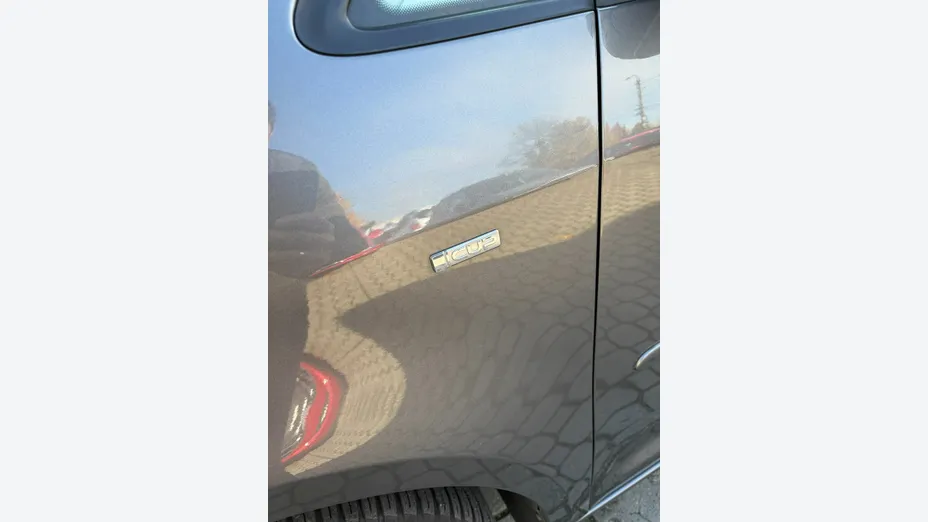 VOLKSWAGEN Touran -