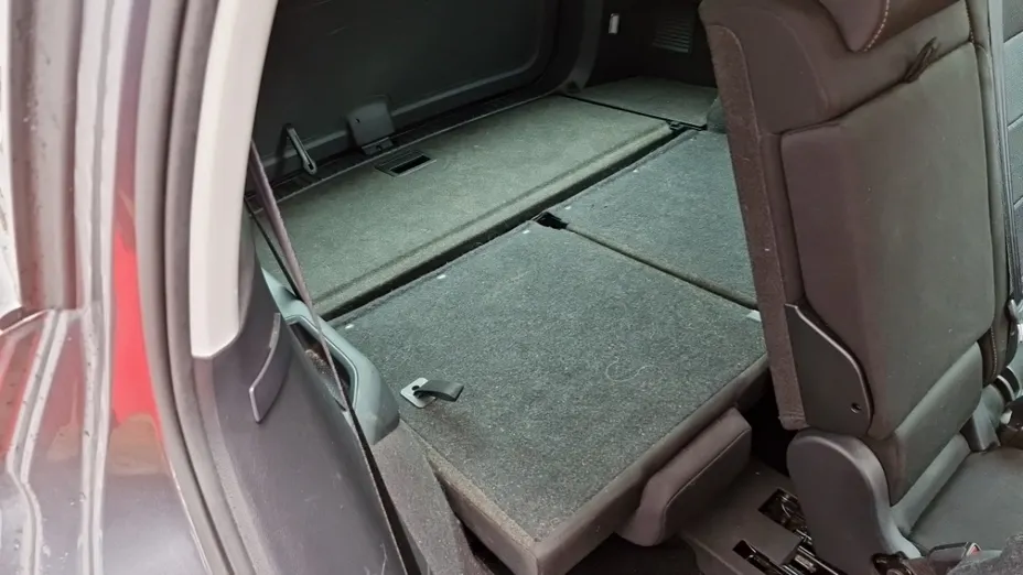 SKODA Kodiaq -