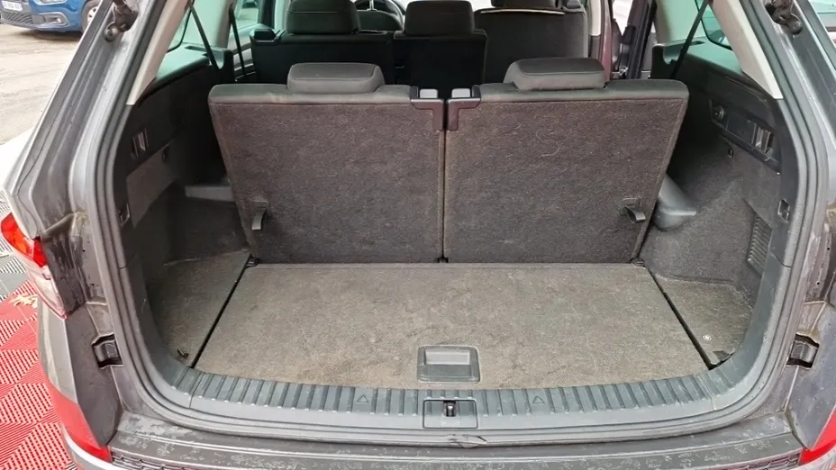 SKODA Kodiaq -