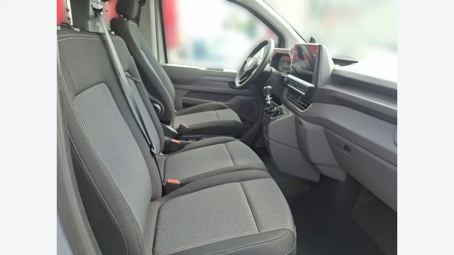 VOLKSWAGEN Transporter Transporter TDI L2 (skrzynia) Nowy