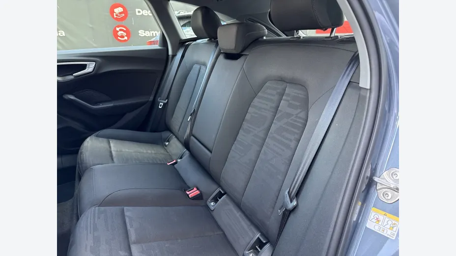 AUDI A5 A5 TFSI 110 kW S tronic