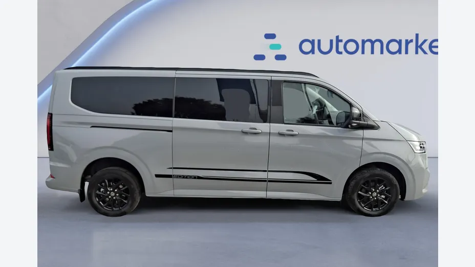 VOLKSWAGEN Caravelle Caravelle 2.0 TDI L2 Edition aut Nowy