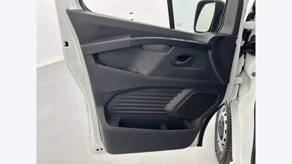 RENAULT Trafic -