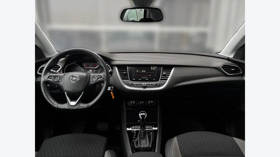 OPEL Grandland X Grandland X 1.6 T Elegance Business Pack S&S aut