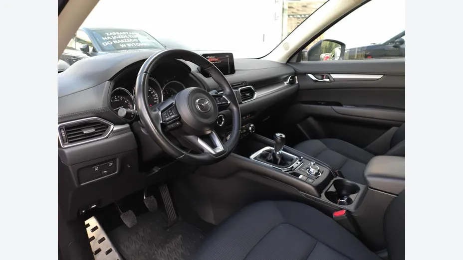 MAZDA CX-5 CX-5 2.0 Skyenergy 2WD
