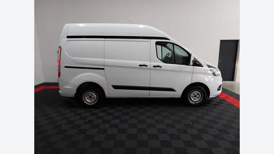 FORD Transit -