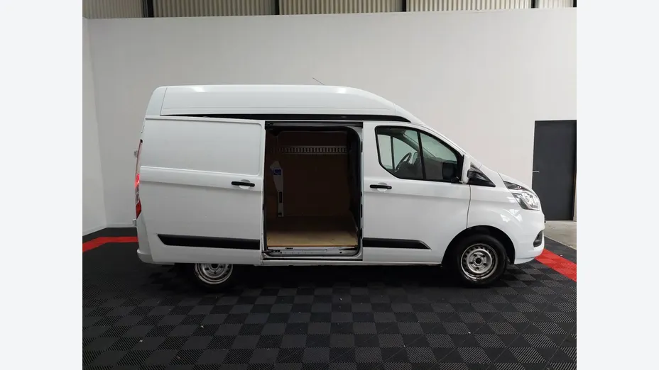 FORD Transit -