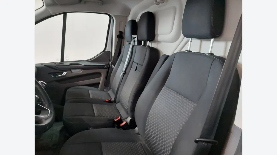 FORD Transit -