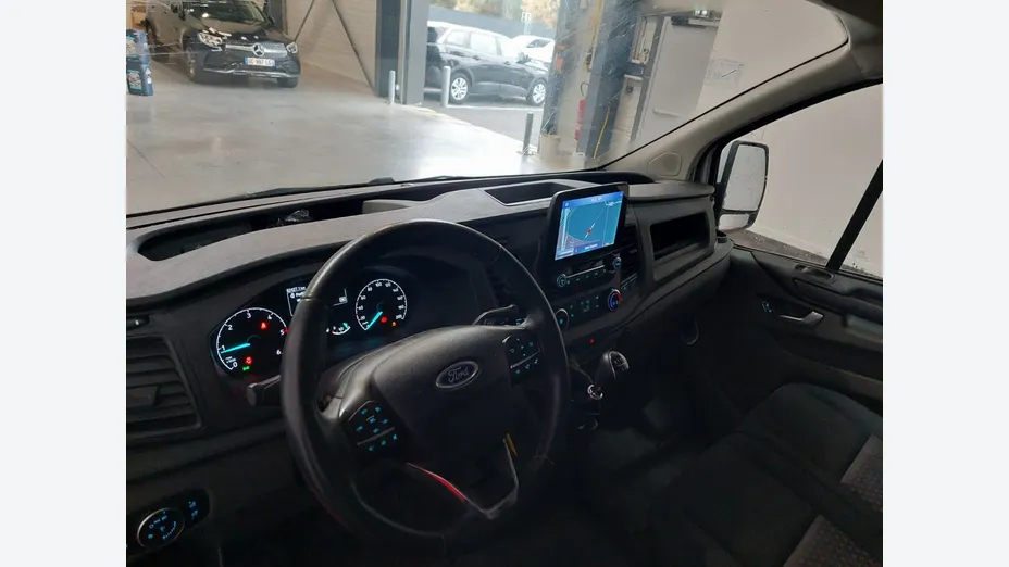 FORD Transit -