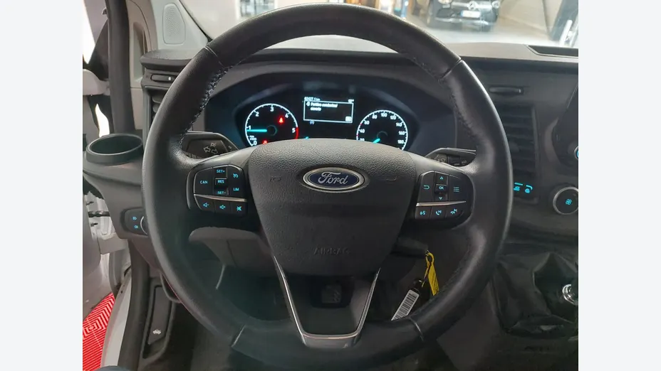 FORD Transit -