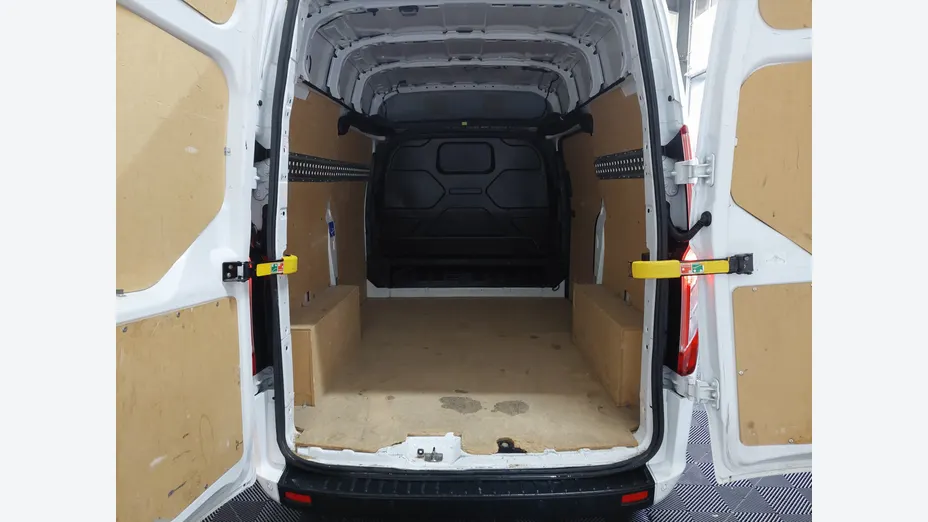 FORD Transit -