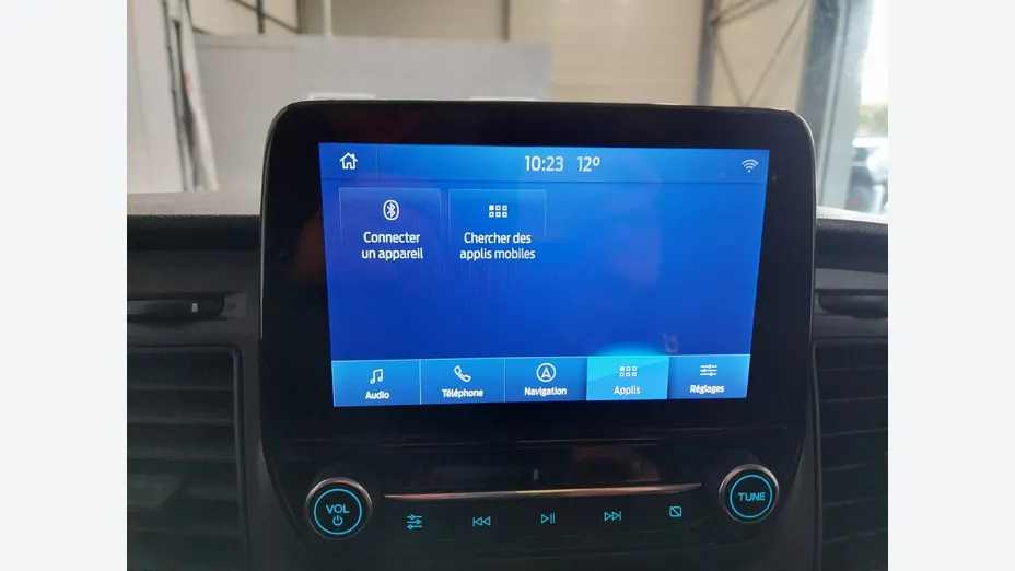 FORD Transit -