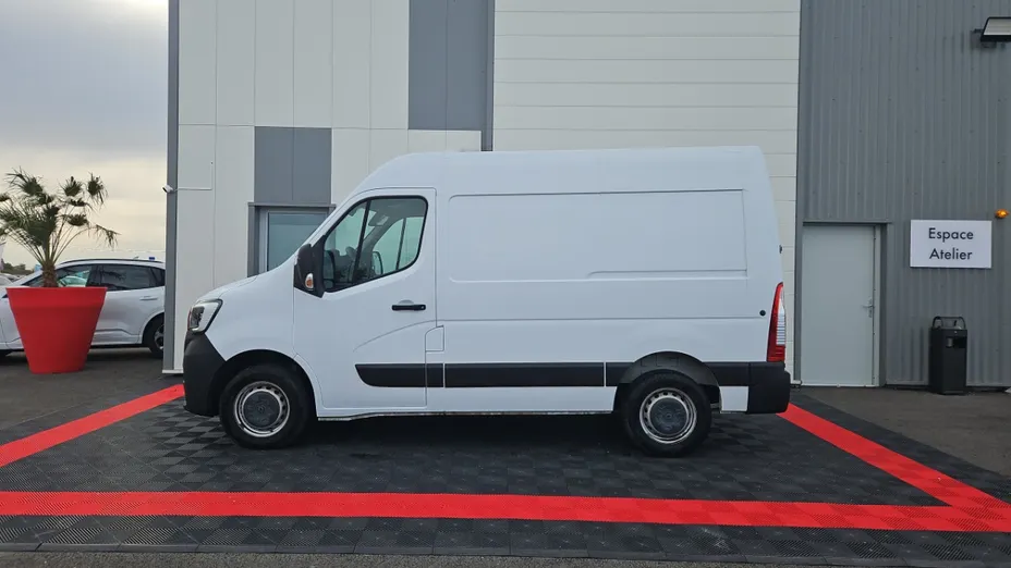RENAULT Master -