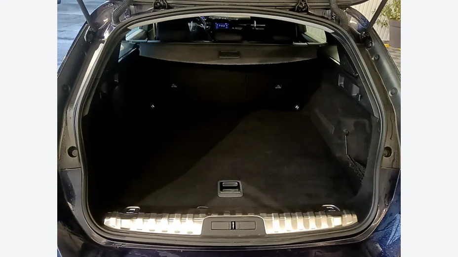 PEUGEOT 508 -