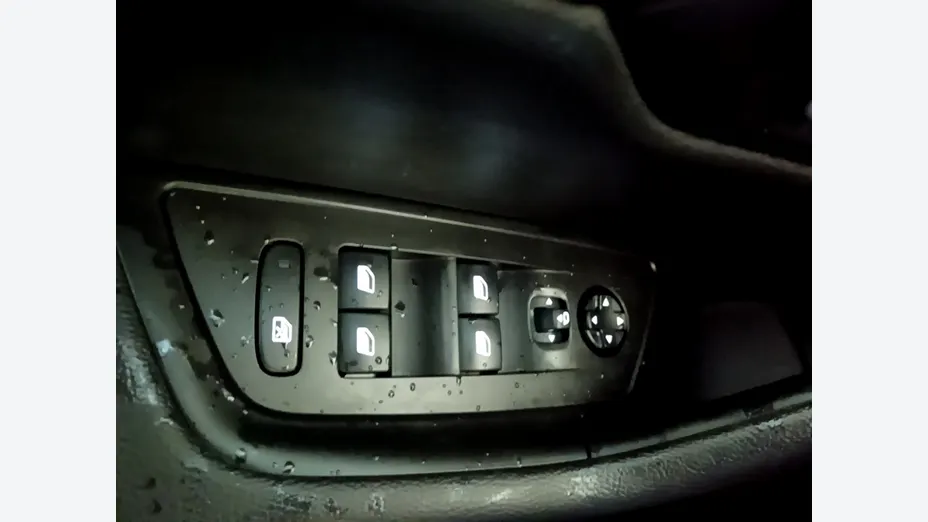 PEUGEOT 508 -