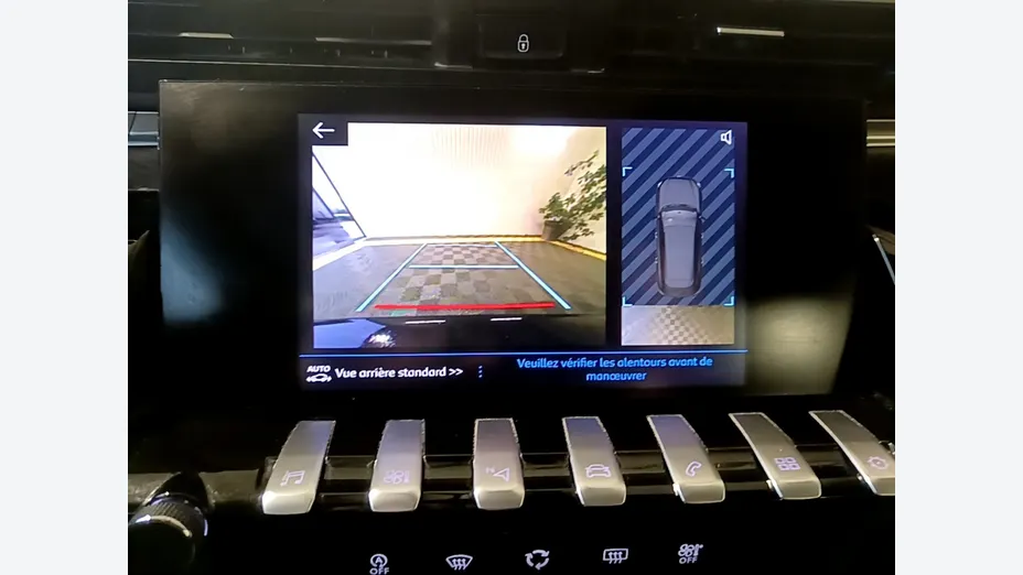 PEUGEOT 508 -