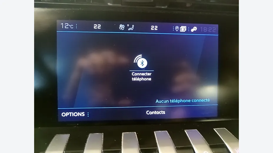 PEUGEOT 508 -