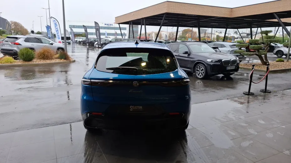 ALFA ROMEO Tonale -